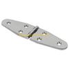 F26C Upgraded Hardware Mount Door Hinge Stainless Heavy Duty Boat Hinge Steel Cabinet Deck Stainless Hinge Marine Garage