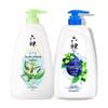 Liou Shen Cooling Shower Gel Summer Combo