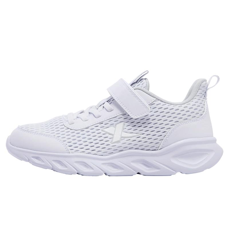 XTEP Youth Velcro Running Shoes 36