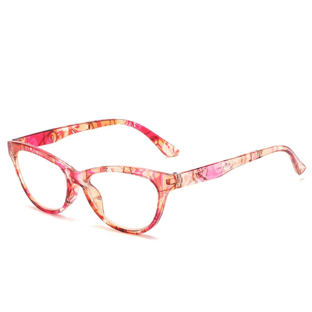 1PCS Ultralight TR90 Anti-blue Light Glasses Diopters Available Sport Design Presbyopia Eyeglasses Blue Light Protection