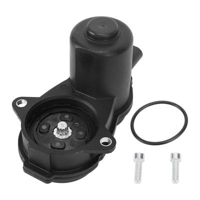 Rear Parking Brake Actuator Responsive Excellent Braking Performance 43020 T7A 000 Replacement for