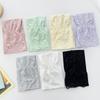 Summer Sunscreen Sleeves Women's Lace Pattern Fashion Sleeves Cover Ultraviolet Rays Solid Color Ice Silk Driving Arm Guards Arm Sleeves