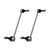 Front Stabilizer Link L/R for LINCOLN MKX 2nd Generation 2.0t 2.7t 2015- DG9C3B438ANC JX613B438ACC Sway Bar Link