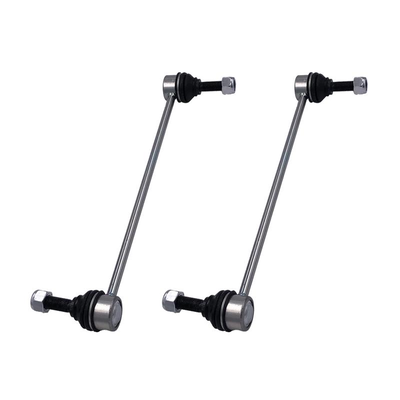 Front Stabilizer Link L/R for LINCOLN MKX 2nd Generation 2.0t 2.7t 2015- DG9C3B438ANC JX613B438ACC Sway Bar Link
