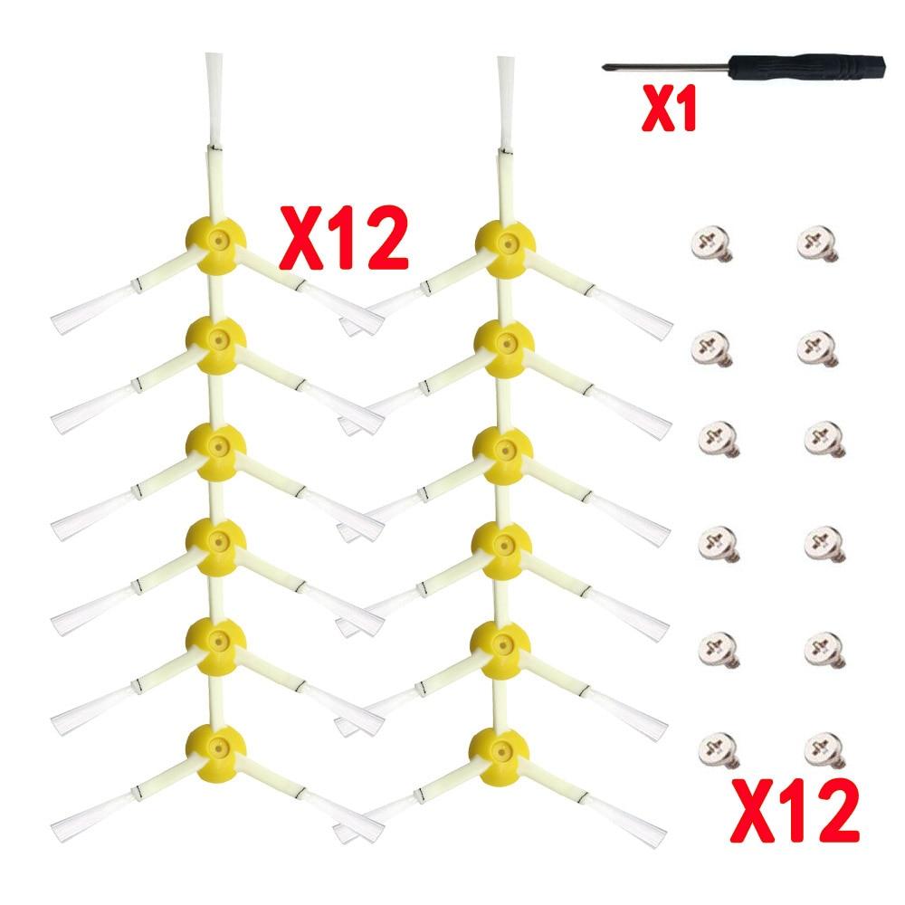 Hlavní kartáče a filtry Kartáč pro iRobot Roomba Díly Sada Série 800 860 865 866 870 871 880 885 886 890 900 960 966 980