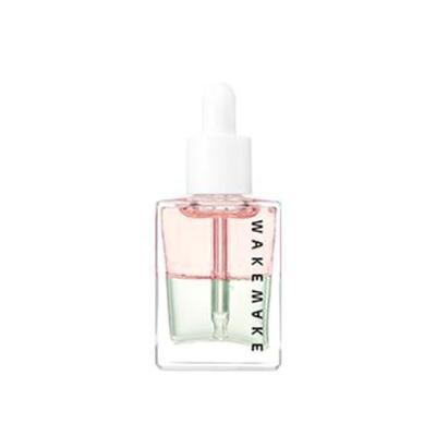 Strong Growth Double Caring Serum 10g