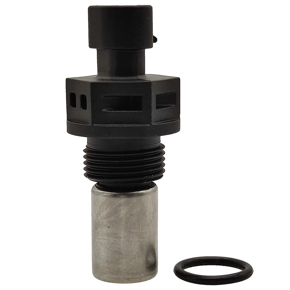 

Tachometer Magnetic Pick Up Sensor RE519144 RE71121 Compatible with John Deere John Tractors 5200 5210 5300 5310 5400 5410 5415 5420 5500 5520 6200