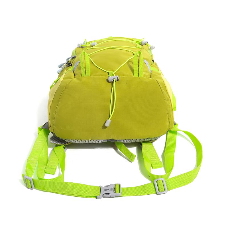 Lightweight Large Capacity Backpack Outdoor Travel Backpack