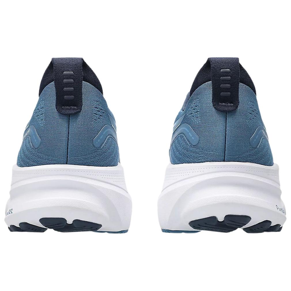 Asics Gel Kayano 32 Extra Wide Zimní Moře Pánské Tenisky Modrá Půlnoční 1011C054-401