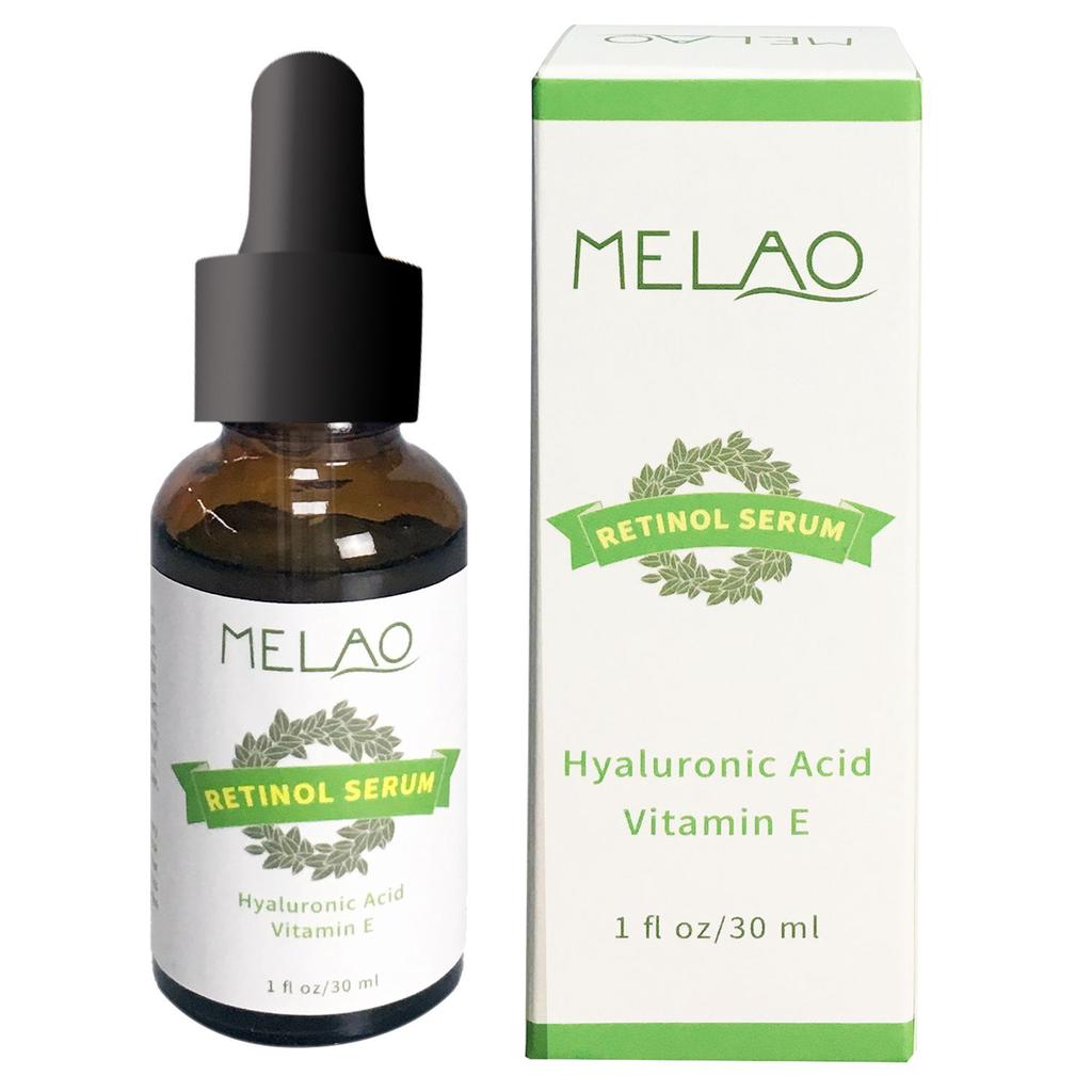 melao retinol