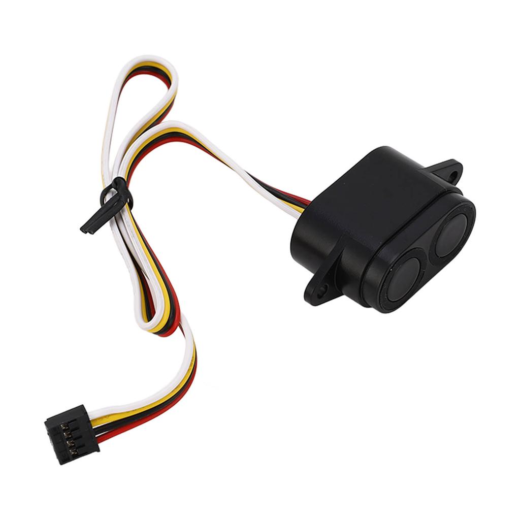 Capteur de Télémétrie Ultrasonique Petite Zone Aveugle Étanche IP67 Réponse Rapide Module de Mesure de Distance