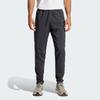 Adidas Own The Run Pants Black Men Streetwear IK5024