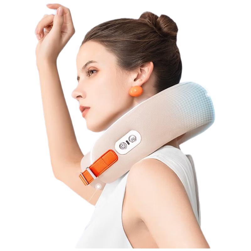 

CLORIS Bionic Neck Massager