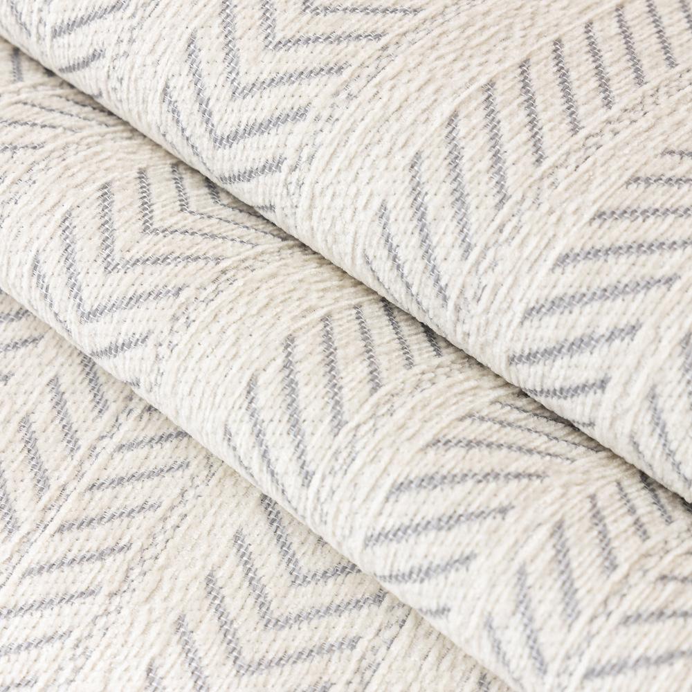 Fish Bone Pattern Sofa Cushion, Universal Non-Slip In All Seasons, French Medieval Simple Seat Cushion, Light Luxury Cover Cloth, Sofa Cover Towel