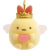 Sumikkogurashi Kolekcja Petit Aniołek Petit Scena Sumikko Krewetka Smażona W105 x S80 x G80mm San-X Maskotka "Maioriru, Sumikko", Ogon, AB26302,