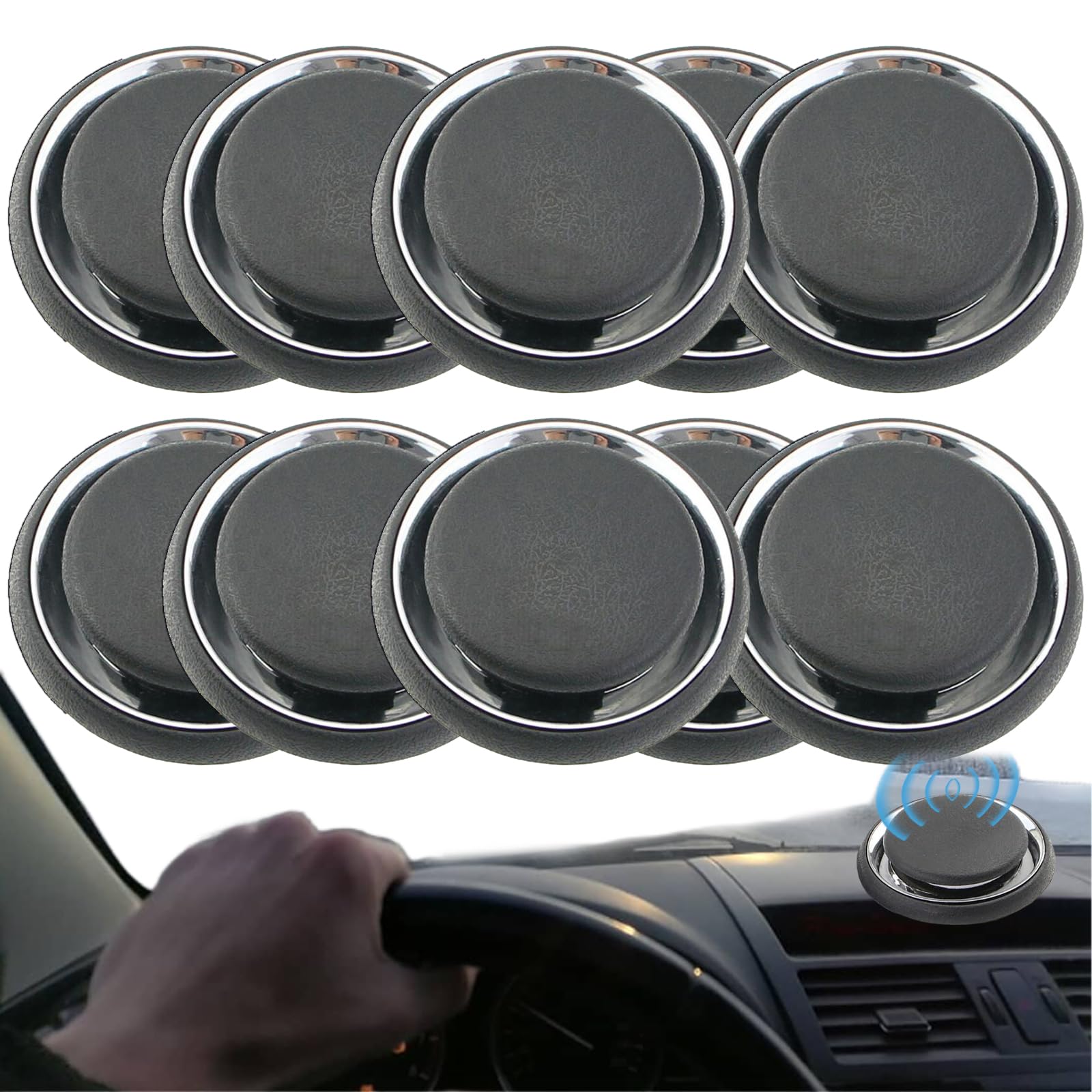 Automotive Microwave Molecule Deicer, Automotive Microwave Deicer Antifreeze Agent, Automotive