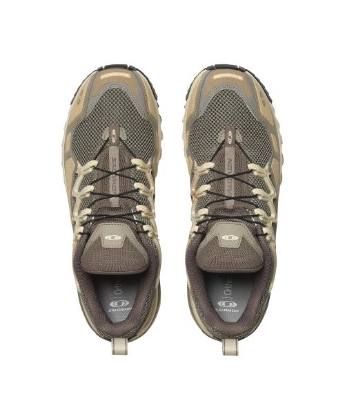 [Salomon] ACS+ OG - Falcon:Mürbegebäck:Haselnuss L47443500