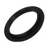 Telescope Thread Adapter Rings for Astronomicals Photography Microscope Alloy T-rings Conversion Adapter Extenders