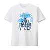 Wallows Tell Me That Its Over Tour 2022 T Shirt For Fans S 5xl Vintage Stretched Homme Breathable Unisex Casual
