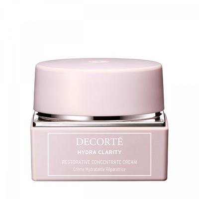 Decort Hydra Clarity Regenerierende Konzentratcreme