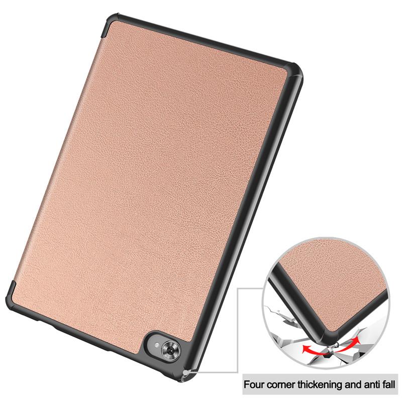 Pouzdro na tablet Funda Teclast M40 Plus Pro P30s P40HD T50 Pouzdro Flip Stand Smart Folio Tablet For Teclast M40 Plus P30s P40HD T50 Cover Kids