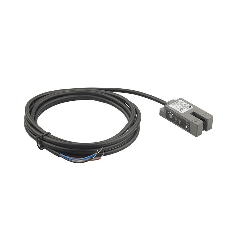 Compact U-Groove Elevator Leveling Infrared Sensor E3S-GS7N