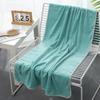 Embroidery Youthful Absorbent Bath Towel