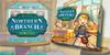 Yanoman Production and Trading Company Development Board Game Branch Farm with Game Shun AYA Satose Hotori [Northern Brownies] Players 2-4 Design &