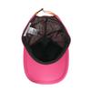 Rain Rainy PK00 [Munsingwear] Cap, Breathable, Waterproof, Weather, Nylon, Golf, MECXJC00, Women's, (Pink)