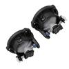 Front Fog Light Front Bumper Light Daytime Running Lamp Fog-Proof Light For Toyota AVANZA 2012-2015-A58X