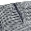 Back Seat Storage Organizer Multifunctional Large Capacity Back Seat Organizer Mesh For Phone Pen Water Bottles Snacks Trailer