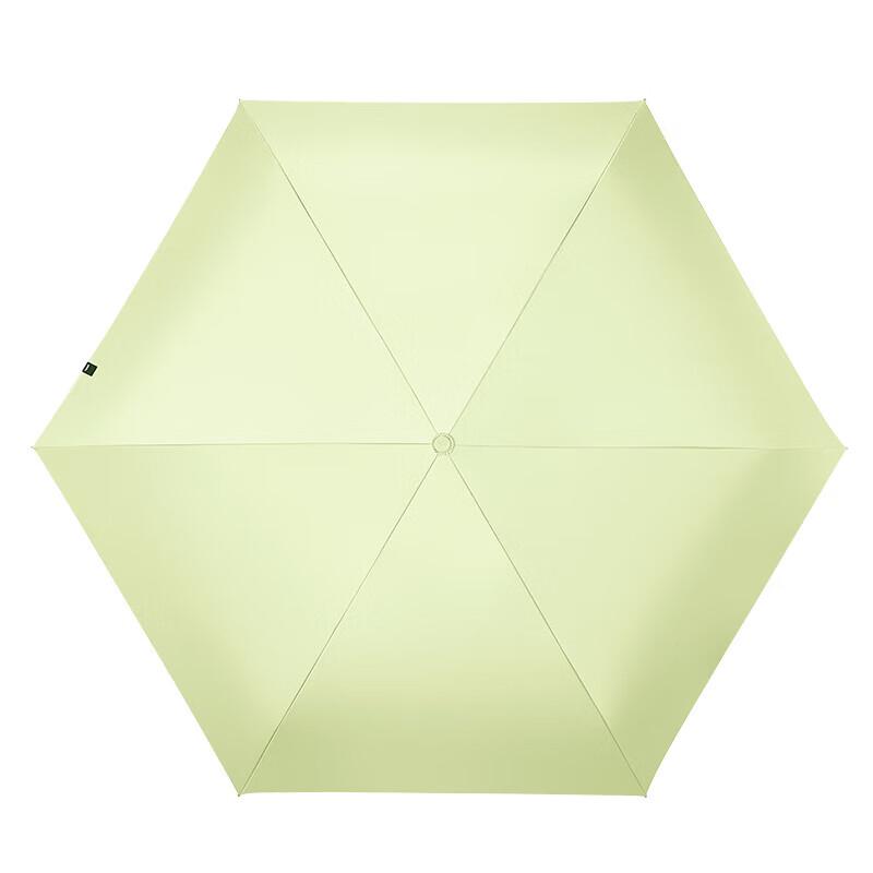Beneunder Capsule Series 5-Fold UV Sun & Rain Umbrella