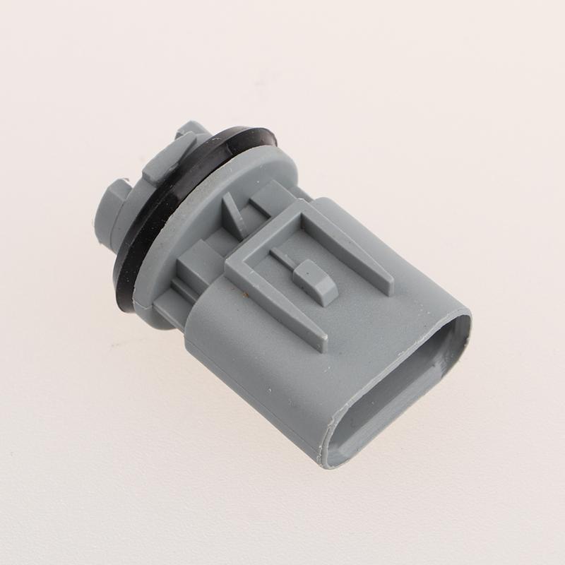 1Pcs 925502C000 9235025000 For Hyundai Kia Side Turn Signals Additional Brake Lights Socket T10 Bulb Base Accessories