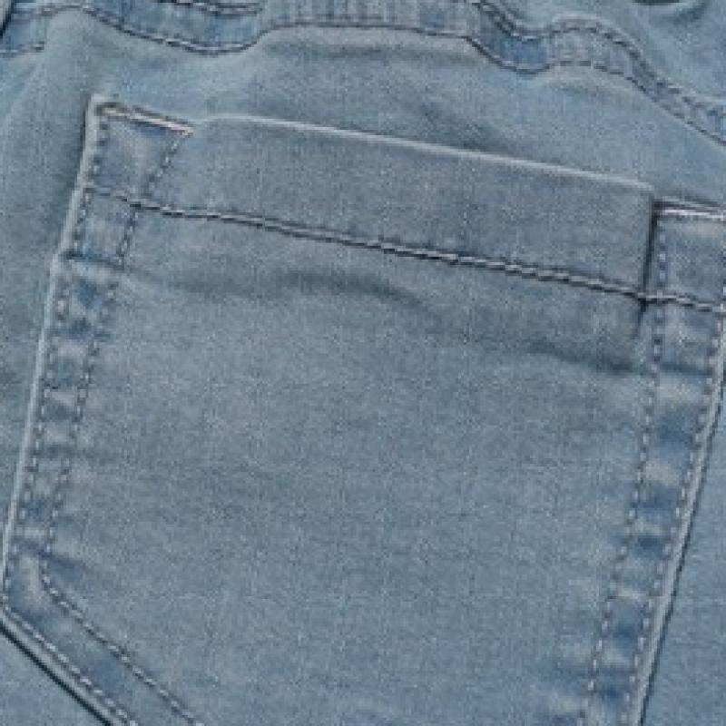 [renoma Kids] Pantaloni din denim pentru fete Lenoma Kids, partea a 3-a