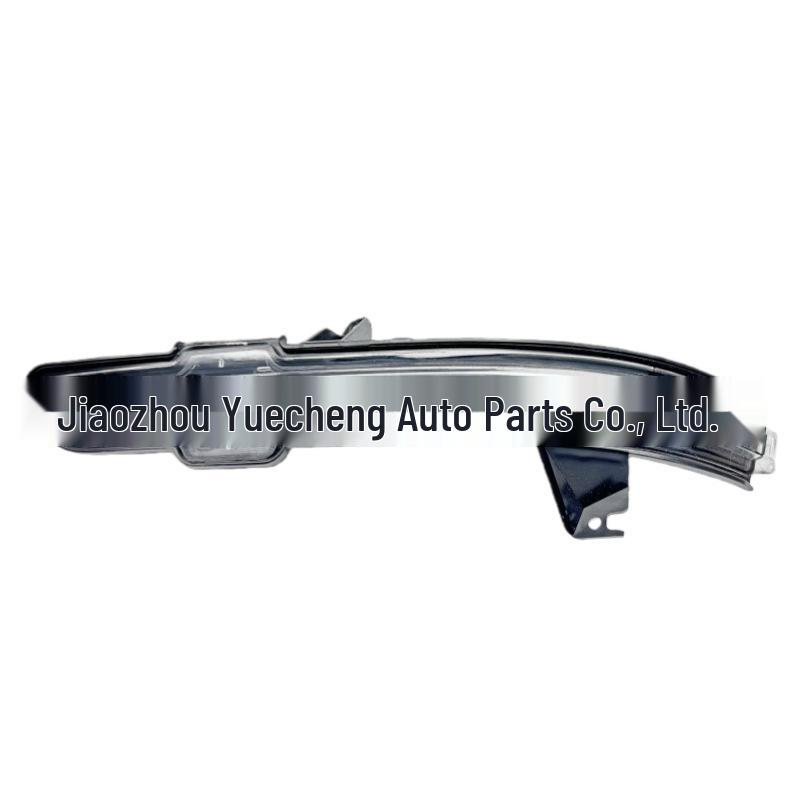 LED Turn Signal Reflector Light for Lincoln MKC/MKX Rearview Mirror