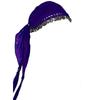 Ethnic Style Belly Dance Accessories Belly Dance Traditional Headwear  Dance Show