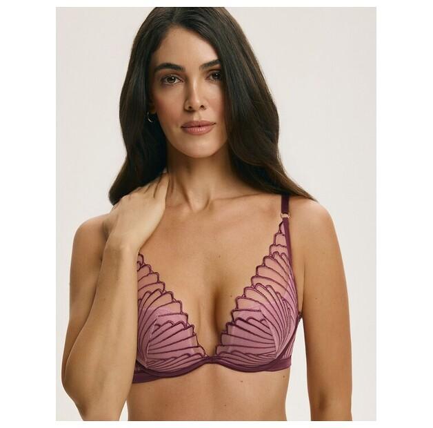 

Бюстгальтер push-up Esotiq 43470 EU 65D