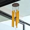 Wind Chimes for Home, Balcony, and Living Room – Home Décor Gift Items | Hanging Decoration and Showpieces for Positive Energy,