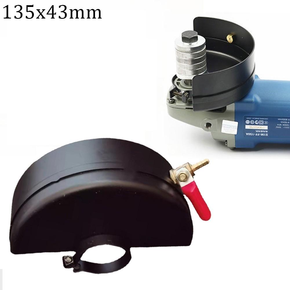 Angle Grinder Wheel Protector Cover Guard 135*43mm with Copper control valve