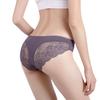 Hot Sale Low Rise Underwear Underpants Ladies Panty Sexy Lace Lingerie Women's See Through Panties  Lot/ 6 Pcs