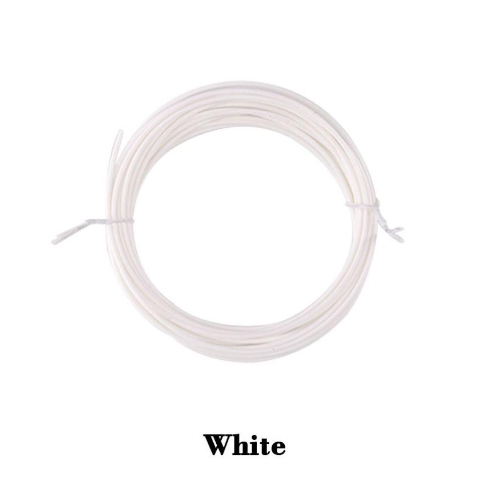 1.75mm PLA Filaments 32.8Ft PLA Filament Refills Model Printer Tool 3D Printer