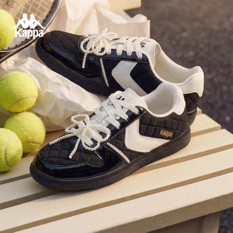 Kappa Women's Lightweight Casual Sneakers