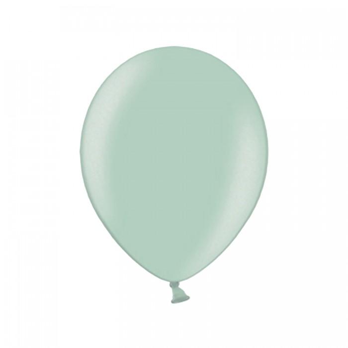 Belbal Latex Metallic Balloon