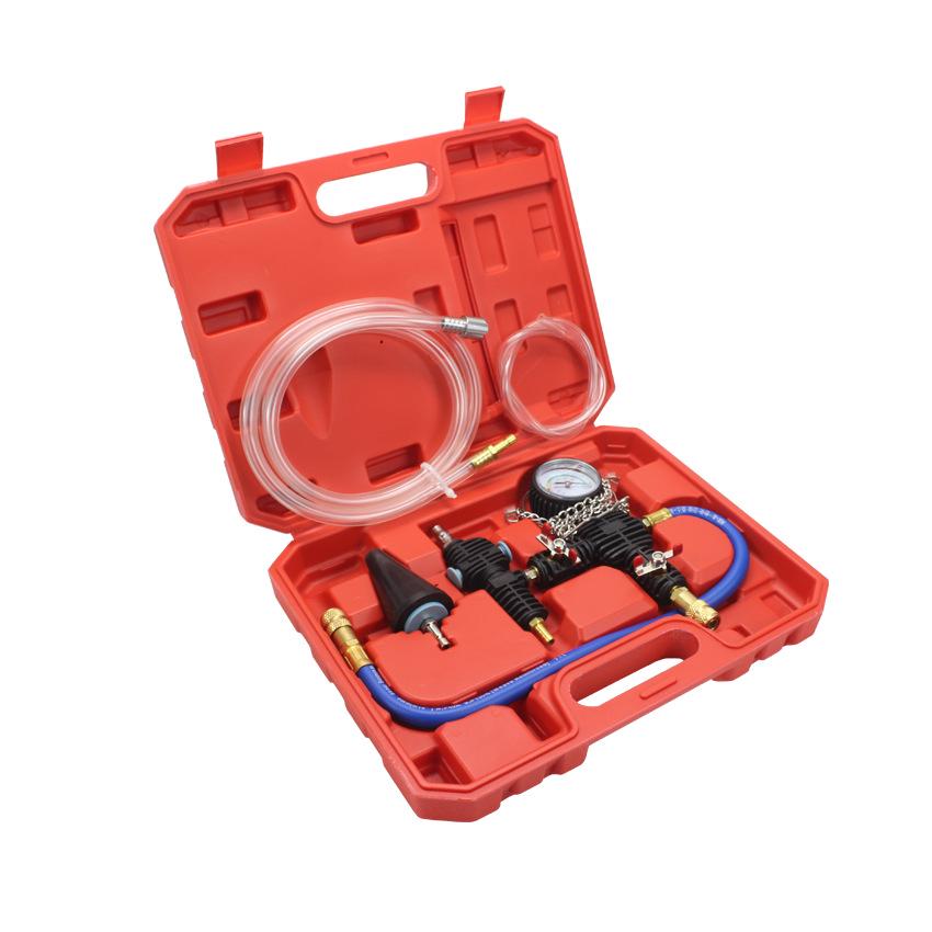 Car Cooling System Vacuum Antifreeze Filler Tool