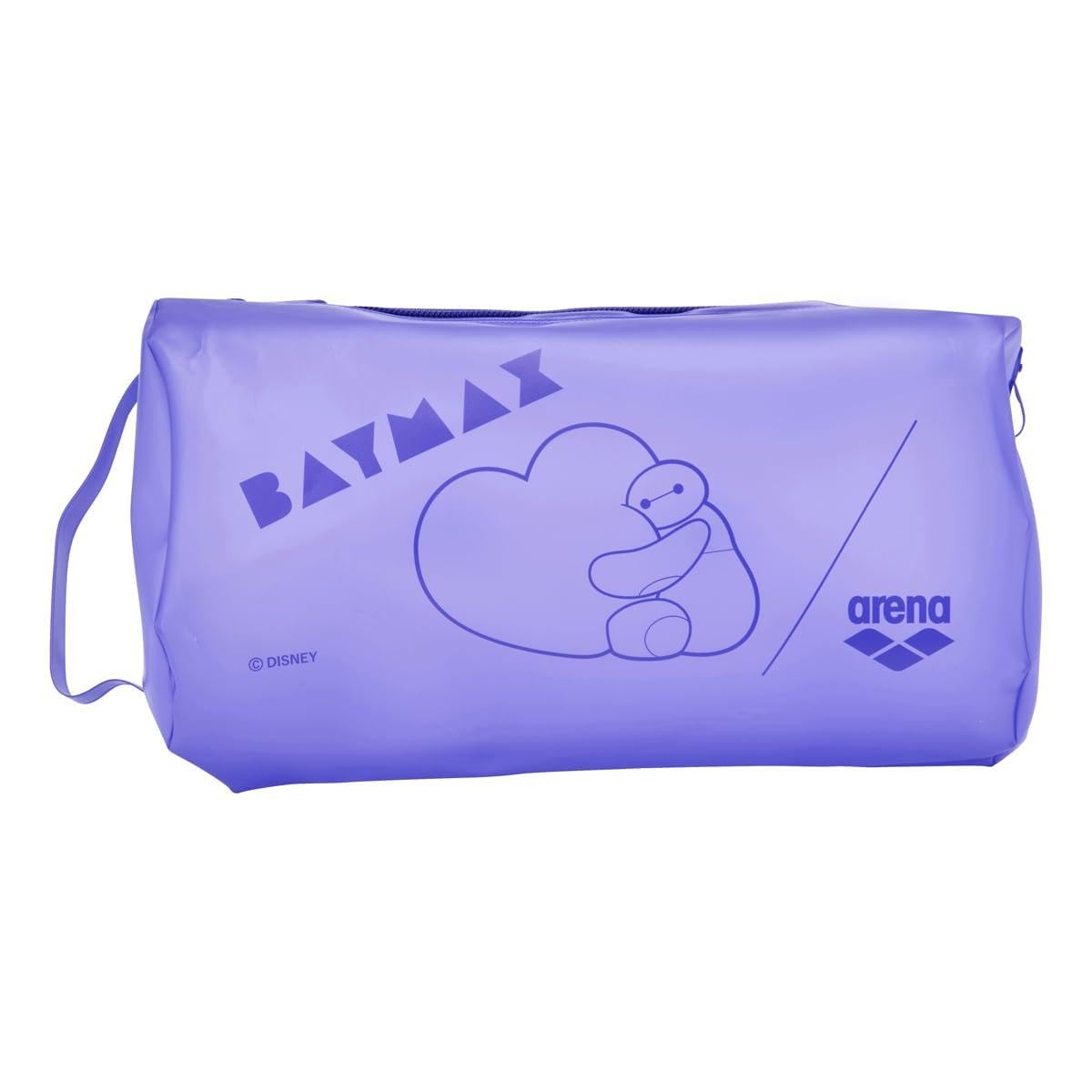 

Proof Bag Proof Bag AS5FBZ85U Purple x Purple [Arena] (M) (PPPP)