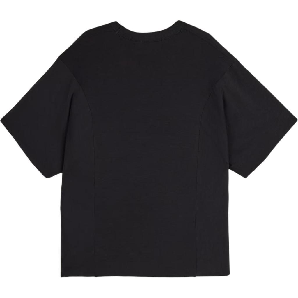 Y-3 Padded Short Sleeve T-Shirt JY4555