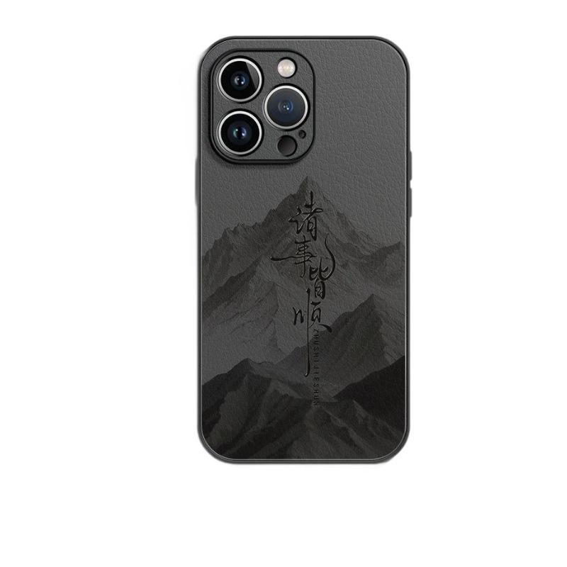 Applicable to iphone11pro mobile phone case New Apple 11promax case 11pro unique 11 popular 11