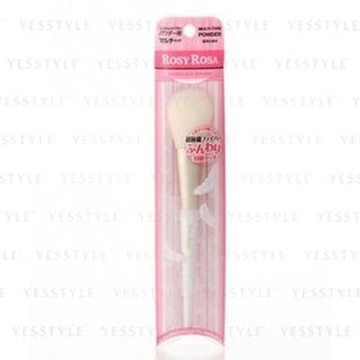 Chantilly - Rosy Rosa Angelich Multi Type Powder Brush
