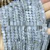 6mm herzförmige Kristallachat-Perlen: Tigerauge, Grüner Aventurin für DIY-Schmuck und Armbänder