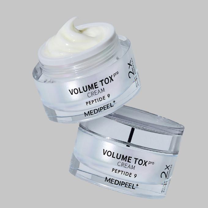 MEDI-PEEL Peptide 9 Volume Tox Cream Pro 50g